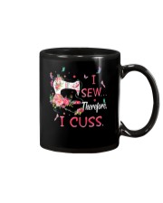 I Sew Mug thumbnail
