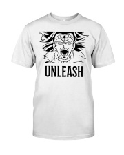 savage strength unleash Premium Fit Mens Tee thumbnail