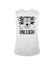 savage strength unleash Sleeveless Tee thumbnail