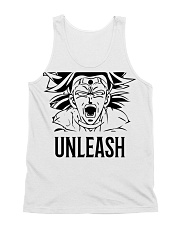 savage strength unleash All-over Unisex Tank thumbnail