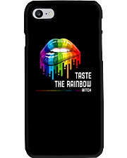TASTE MY RAINBOW Phone Case thumbnail