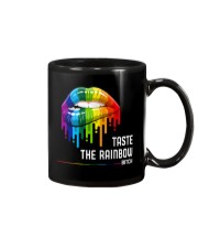 TASTE MY RAINBOW Mug thumbnail