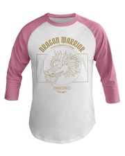 Dragon Loarrior Baseball Tee thumbnail