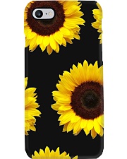 Sunflower Phone Case Phone Case i-phone-7-case