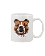 Cool Bulldog Mug thumbnail