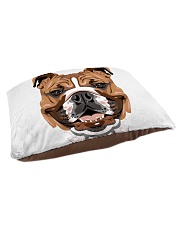 Cool Bulldog Pet Bed - Medium thumbnail