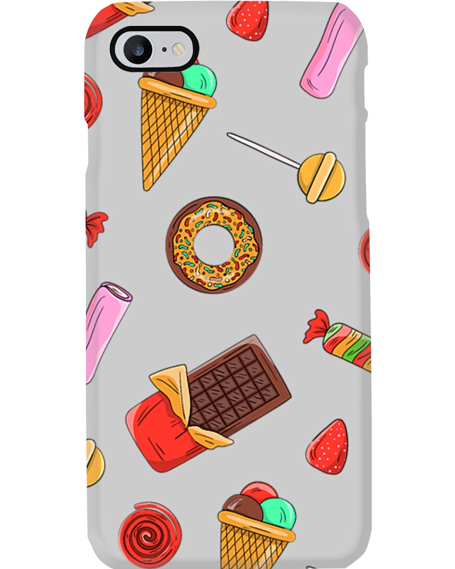 candy Phone Case