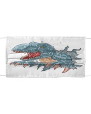 T-REX Dinosaur Cloth face mask thumbnail