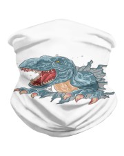 T-REX Dinosaur Neck Gaiter thumbnail