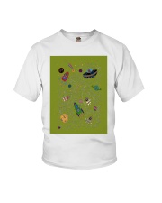 Children's Space Youth T-Shirt thumbnail