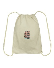 Everybody Drawstring Bag tile