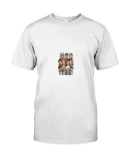 Everybody Classic T-Shirt front