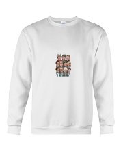 Everybody Crewneck Sweatshirt tile