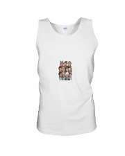 Everybody Unisex Tank tile