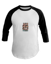 Everybody Baseball Tee tile