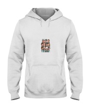 Everybody Hooded Sweatshirt tile