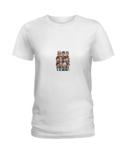 Everybody Ladies T-Shirt tile