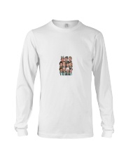 Everybody Long Sleeve Tee tile