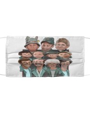 Everybody Mask tile