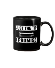 Police Shirt Mug thumbnail