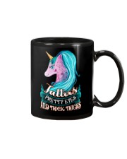Unicorn Tattoos Mug thumbnail