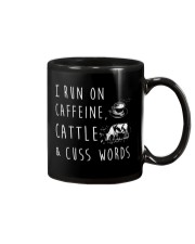 Farmer I run on Mug thumbnail