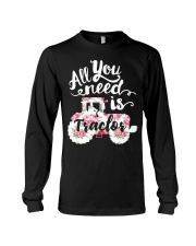 Farmer all you need Long Sleeve Tee thumbnail