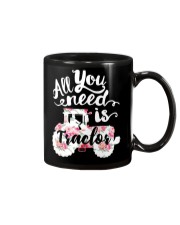 Farmer all you need Mug thumbnail