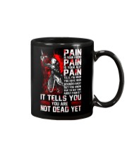 Vikings Pain Women Shirt Mug thumbnail