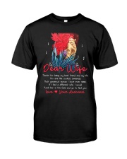 Dear Coolest Sweetest Wife Mug Classic T-Shirt thumbnail