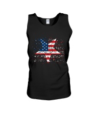 Freemason OES Happy Independence Day Unisex Tank thumbnail