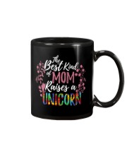 Best Kind Of Mom Raise Unicorn Mug thumbnail