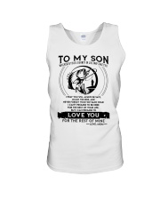 Fishing Son Mom Love You For The Rest Of Mine Unisex Tank thumbnail