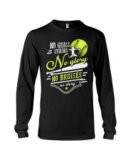 Softball No glory Long Sleeve Tee thumbnail