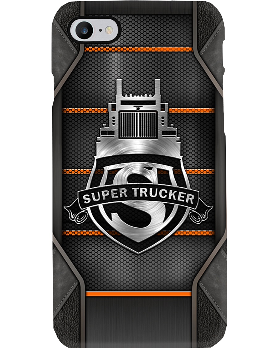 Trucker phone case Phone Case