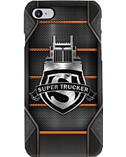 Trucker phone case Phone Case i-phone-7-case