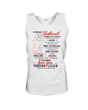 Gonna Love You Husband Unisex Tank thumbnail