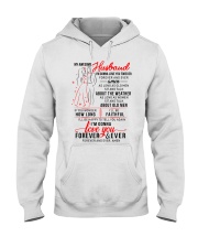 Gonna Love You Husband Hooded Sweatshirt thumbnail