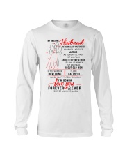 Gonna Love You Husband Long Sleeve Tee thumbnail