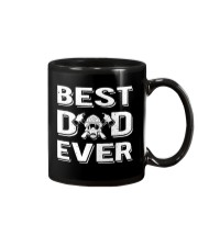 Best Firefighter Dad Ever Mug thumbnail