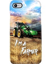 I'm a farmer Phone Case i-phone-8-case