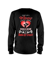 I'm Not Just A MOM I'm A Big Cup Of Wonderful Long Sleeve Tee thumbnail