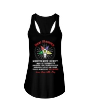 Freemason Mommy No1 Woman Ladies Flowy Tank thumbnail