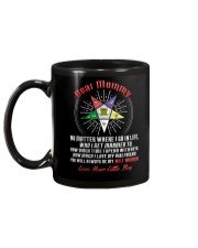 Freemason Mommy No1 Woman Mug back