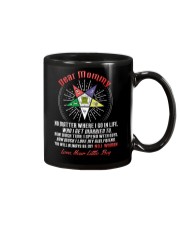 Freemason Mommy No1 Woman Mug front