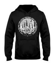 Hiking Life is meant Hooded Sweatshirt thumbnail