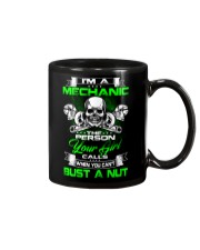 I'm a mechanic Mug thumbnail
