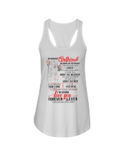 Gonna Love You Girlfriend Ladies Flowy Tank thumbnail