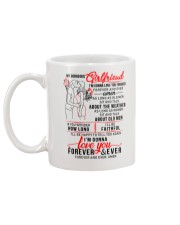 Gonna Love You Girlfriend Mug back