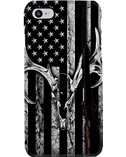 DEER HUNTING Phone Case i-phone-7-case